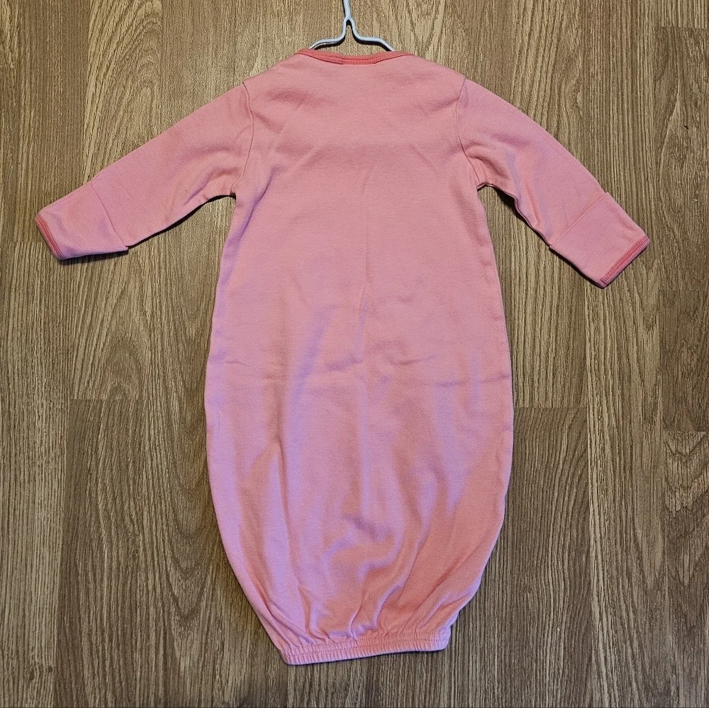 Vintage Bundle Of Baby Gowns